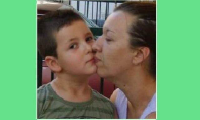 «Το παιδί μου γεννήθηκε με υδροκεφαλία! »-Μετά από 9,5 μήνες μπορεί να συνεχίσει τις θεραπείες