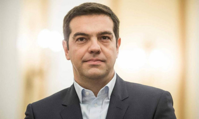 Τηλεφωνική επικοινώνια Τσίπρα με τον Πορτογάλο ομόλογο του