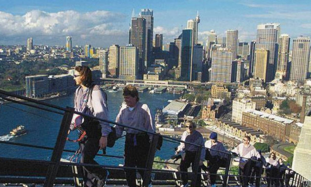 Το σχέδιο ενίσχυσης των Ελλήνων νεομεταναστών στην Αυστραλία