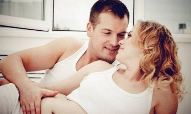 Μπορεί μια γυναίκα να κάνει σεξ και να έρθει σε οργασμό όταν είναι έγκυος;