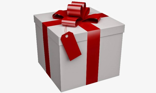 Πότε καταβάλλεται το Δώρο Χριστουγέννων