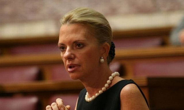 Βόζεμπεργκ: Αύξηση 47% των κρουσμάτων βίας κατά γυναικών στην χώρα μας