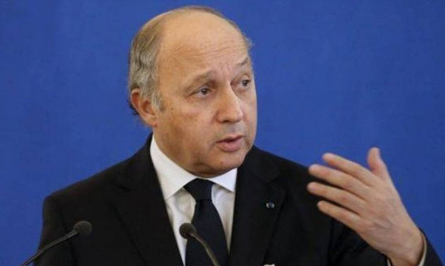 Φαμπιούς: Συνεργασία με τη Συρία εναντίον τζιχαντιστών μόνο αν αλλάξει το πολιτικό καθεστώς