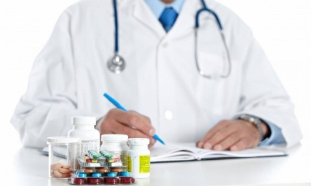 Ανοιχτή διαβούλευση για την Ηλεκτρονική Συνταγράφηση