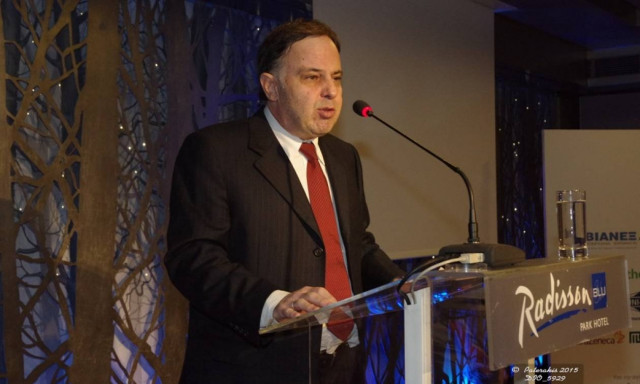 ELPEN: Βράβευση για τη συμβολή της στην Έρευνα & Ανάπτυξη και την ενίσχυση της απασχόλησης