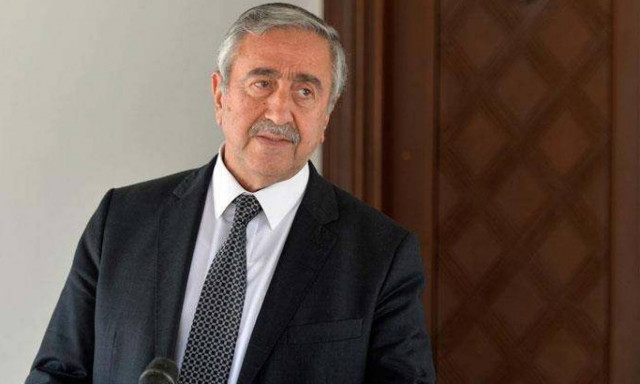 Τήρηση της «αρχής της ισότητας» ήθελε ο Ακιντζί και γι' αυτό απέρριψε την πρόταση Λαβρόφ