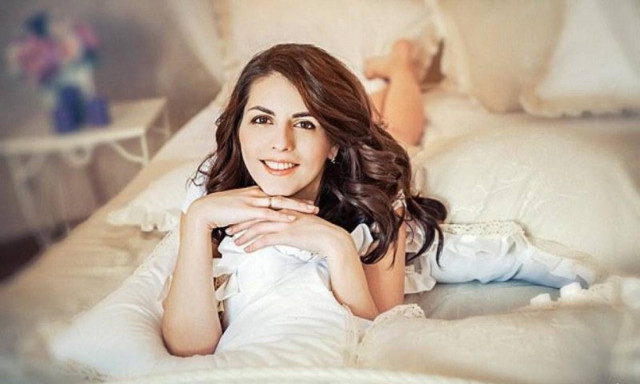 Καλλονή συνεργάτης του Πούτιν ανατινάχτηκε κάνοντας σεξ στο αυτοκίνητο