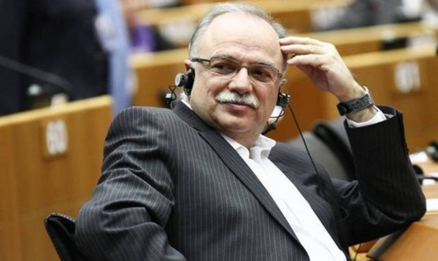 Ερώτηση Παπαδημούλη στην Κομισιόν για τις λίστες μεγαλοκαταθετών