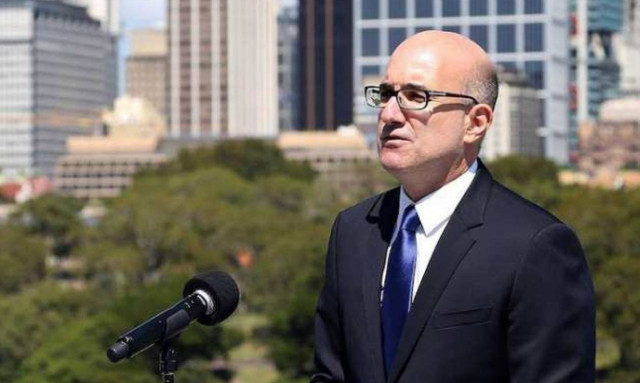 Ομογενής υποψήφιος για διευθυντής του ABC