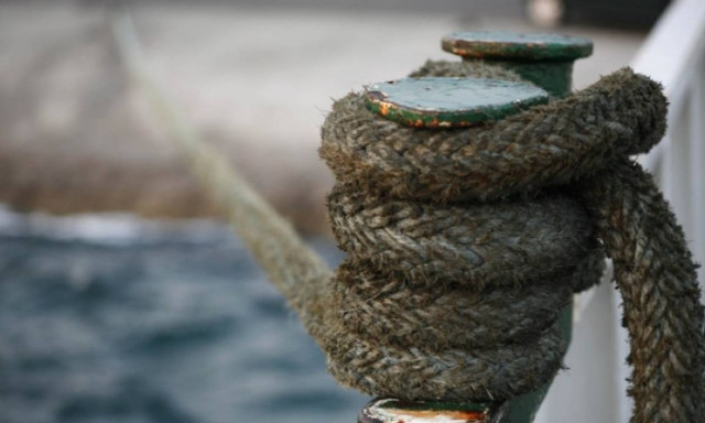 Κακοκαιρία: Προβλήματα στις ακτοπλοϊκές συγκοινωνίες