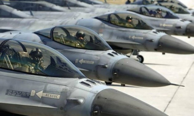 Αυξάνονται τα κονδύλια στην αμυντική βιομηχανία στην Ευρώπη