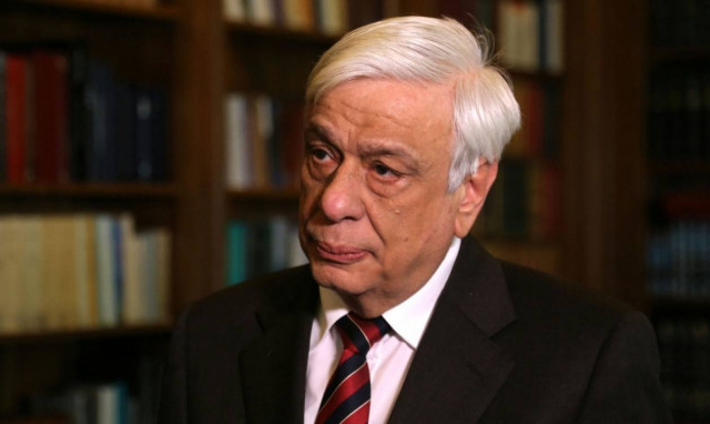 Στην Ιταλία ο Πρ. Παυλόπουλος – Συνάντηση με ελληνιστές