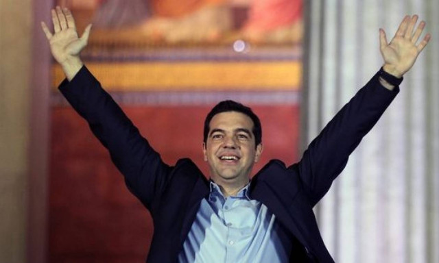 Αποκάλυψη: Ο Αλέξης Τσίπρας δεν θα εφαρμόσει τα μέτρα του μνημονίου (video)