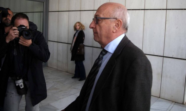 Διεκόπη για τις 15 Δεκεμβρίου η δίκη για τα «μαύρα ταμεία» της Siemens