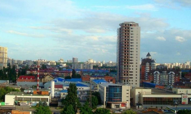 Ρωσία: Νέο Γενικό Προξενείο ανοίγει η Κυπριακή Δημοκρατία