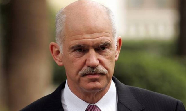 Παπανδρέου: Ανάγκη συνεννόησης - Να αναλογιστούν όλοι τις ευθύνες τους