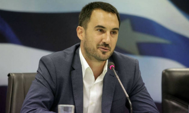 Refugee crisis demands a comprehensive European response, says minister