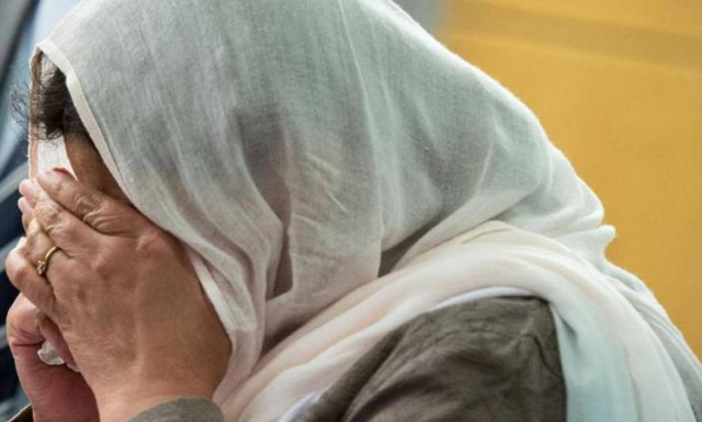 Σοκ: Σκότωσαν την κόρη τους γιατί είχε προγαμιαίες σχέσεις!