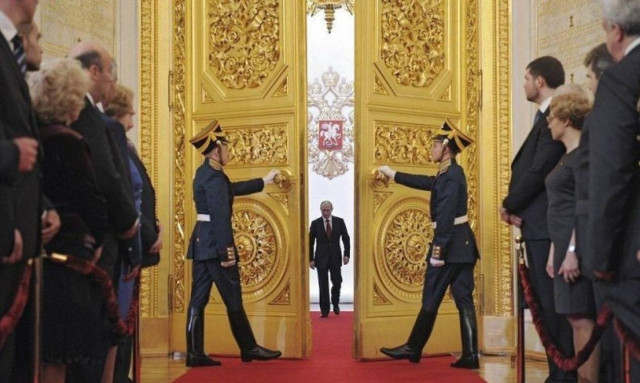 Ρωσία - Τουρκία: Απαγόρευση πτήσεων τσάρτερ και με διάταγμα!