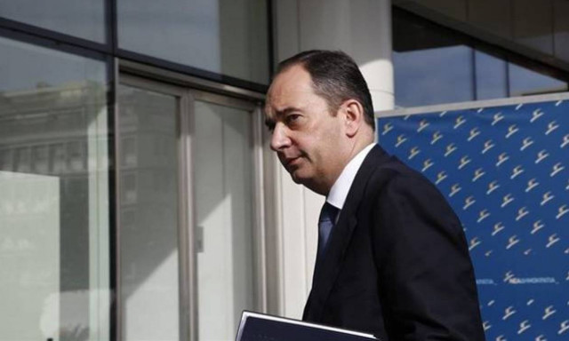 Συμβούλιο Πολιτικών Αρχηγών – Πλακιωτάκης για Τσίπρα: Ο βασιλιάς είναι γυμνός