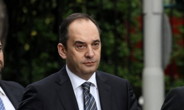 Σύσκεψη Πολιτικών Αρχηγών - Πλακιωτάκης: Η κυβέρνηση αναζητά σωσίβιο σωτηρίας