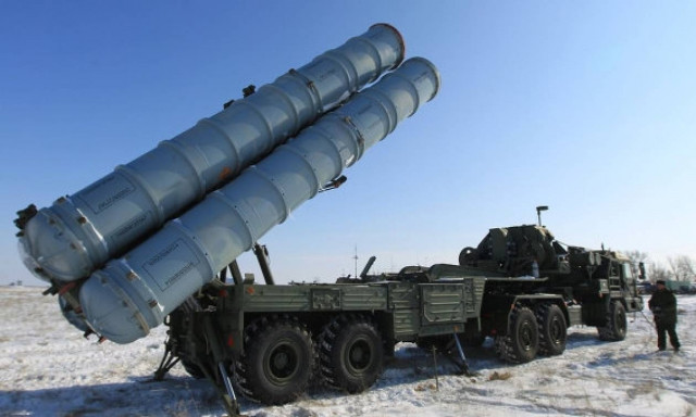 Τσάρος εναντίον Σουλτάνου: Πόσο υπερέχει στρατιωτικά η Ρωσία (vid)