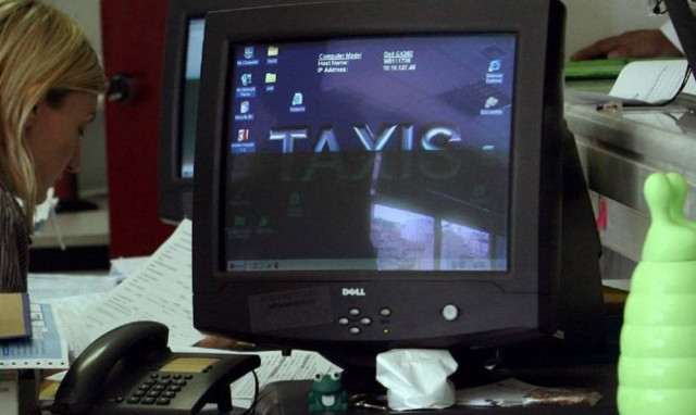 Εκτός λειτουργίας το Taxis Net σήμερα και αύριο (28-29/11)