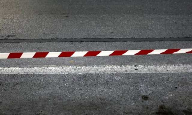 Τραγωδία στην άσφαλτο: Νεκρός 68χρονος σε τροχαίο στην Εθνική Οδό Αθηνών - Πατρών