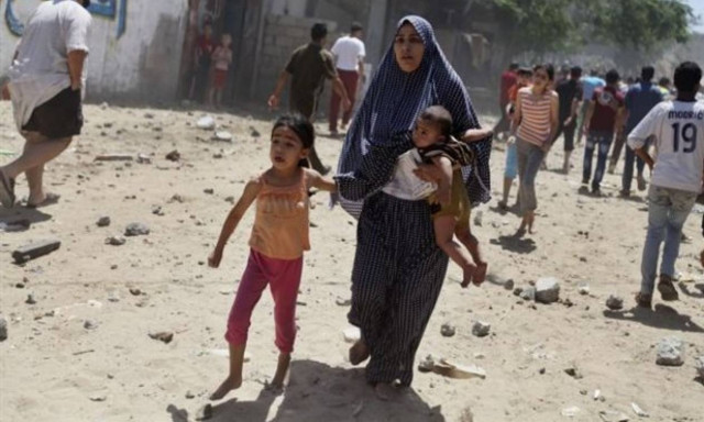 Ισραήλ: Ανέστειλε τις επαφές με την ΕΕ για τη διαδικασία με τους Παλαιστινίους