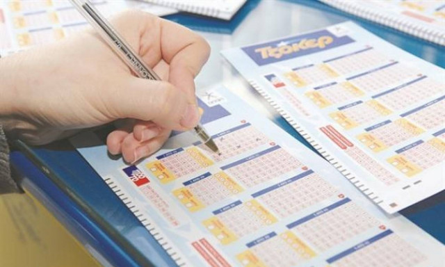 Κλήρωση Τζόκερ: Οι βασικοί κανόνες για να έρθουν πιο... κοντά σου τα 7,4 εκατ. ευρώ