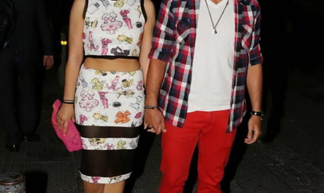 Πασίγνωστο ζευγάρι Ελλήνων celebs δεν κατάφερε να ξεπεράσει την κρίση – Ο χωρισμός είναι οριστικός!