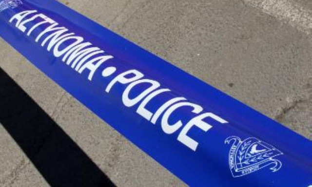 Πάφος: Βρετανός εντοπίστηκε νεκρός