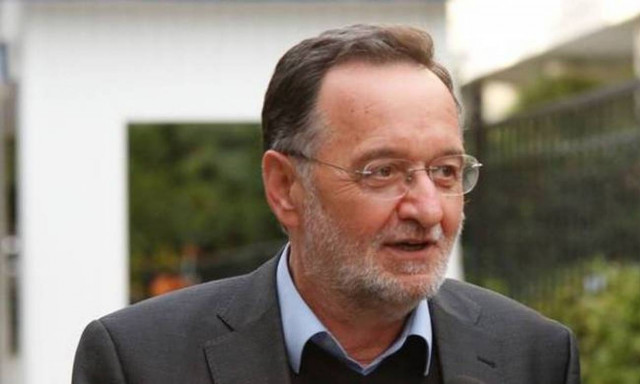 Λαφαζάνης: Ο λαός δεν έχει να περιμένει τίποτα από τα Μνημόνια