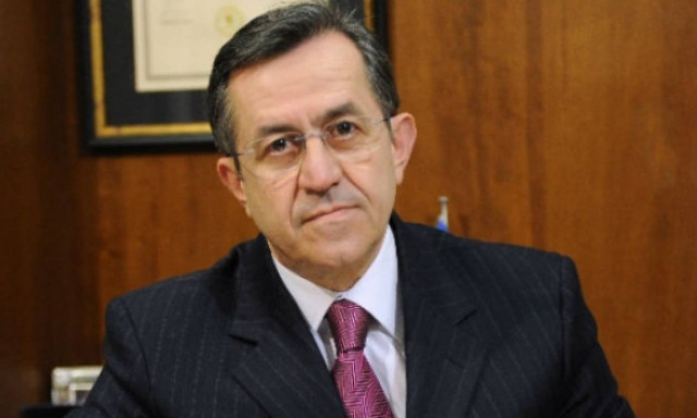 Η αλλαγή του εκλογικού νόμου αποτελεί προϋπόθεση  για να μπορέσει η χώρα να βγει από τα αδιέξοδα