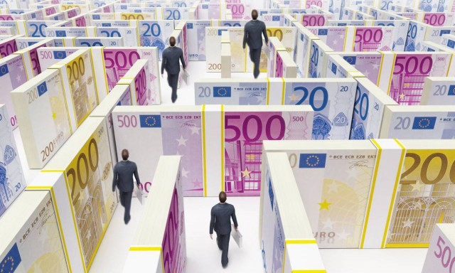 Το μεγάλο κόλπο του ΣΥΡΙΖΑ με τις τράπεζες είναι γεγονός