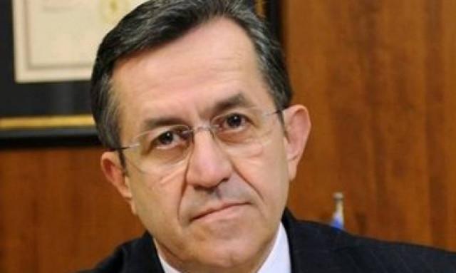 Σύσκεψη αρχηγών: Νίκος Νικολόπουλος -Πολύ κακό για το τίποτα