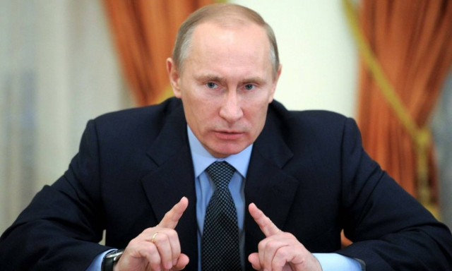 Ρωσία - Τουρκία: Ποιος είναι ο άσσος στο μανίκι του Πούτιν