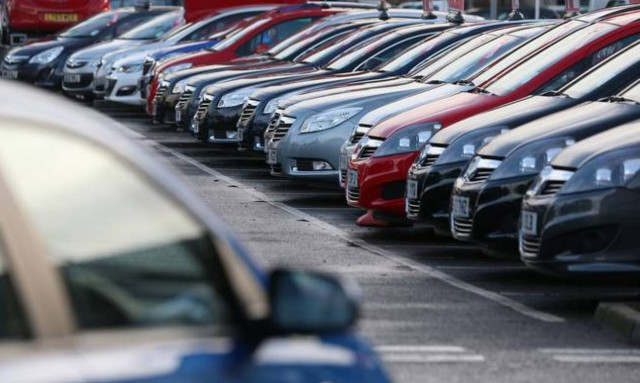 Τέλη κυκλοφορίας 2016: Πώς και πού θα βρείτε την ειδική φόρμα για να τα εκτυπώσετε