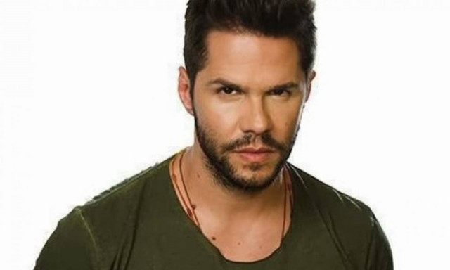 Έξαλλος ο Τσαλίκης! Ποιος έβαλε στο στόχαστρο τα παιδιά του;