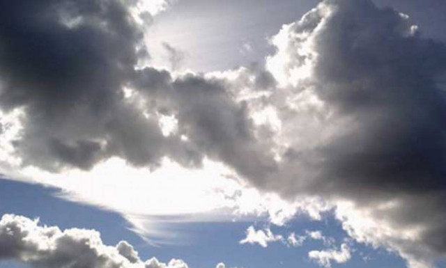 Ο καιρός την Τρίτη (1/12) - Αναλυτική πρόγνωση