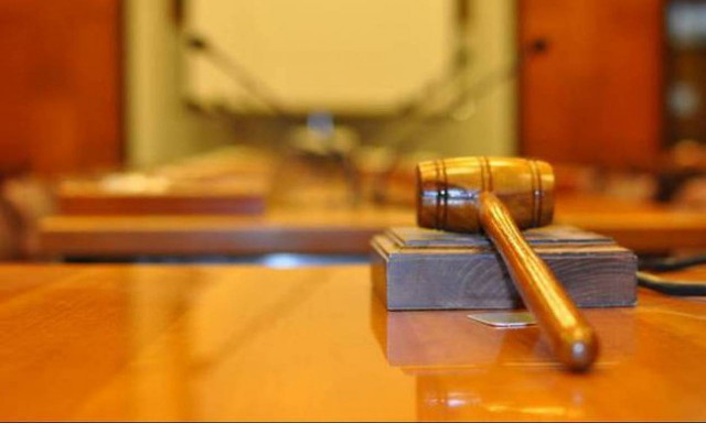 Θεσσαλονίκη: Κάθειρξη 7 ετών σε ανδρόγυνο δημοτικών υπαλλήλων για υπεξαίρεση