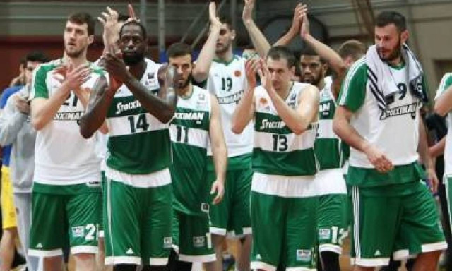 Είχε …όρεξη για ναυάγιο!