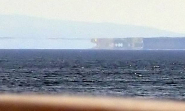 Πού παρατηρείται το απόκοσμο φαινόμενο «Φάτα Μοργκάνα» στην Ελλάδα