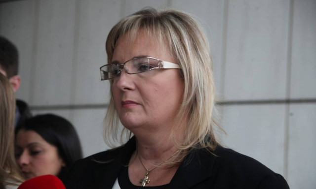 Απίστευτο: Ο Καμμένος «μπλόκαρε» την Ξουλίδου στο Twitter!