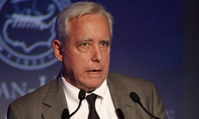 Πρέσβης ΗΠΑ στην Ελλάδα: Υπέρ της ελάφρυνσης του ελληνικού χρέους