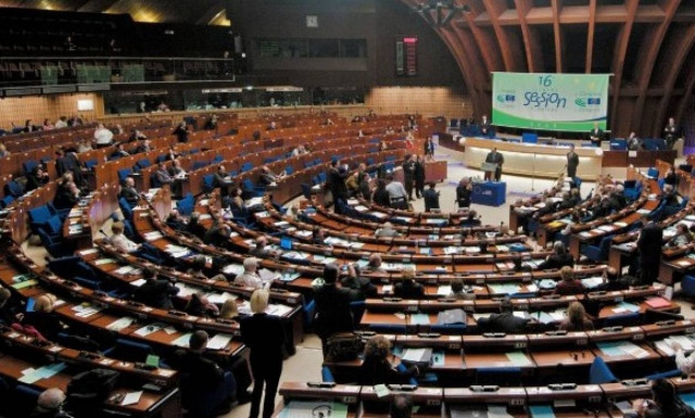 Κύπριοι ζητούν από το Συμβούλιο Ευρώπης κυρώσεις για την Τουρκία στο θέμα των αγνοουμένων