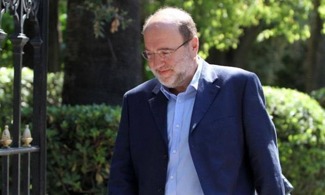 Συστάσεις Αλεξιάδη για τα αδήλωτα εισοδήματα