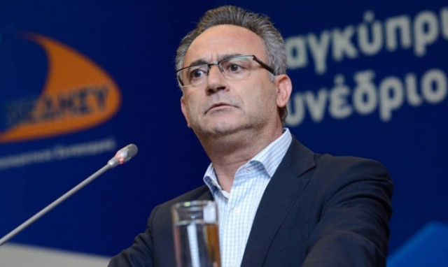 ΔΗΣΥ: Να αποχωρήσει το ΕΥΡΩΚΟ από την κυβέρνηση