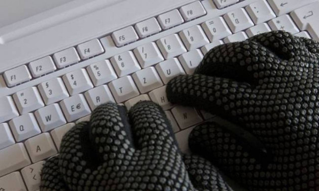 Hackers tried to intrude into Greek banks' web banking system