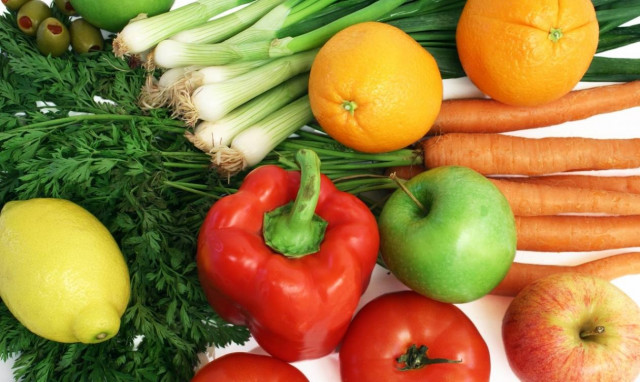 Εμπάργκο Ρωσίας κατά Τουρκίας σε λαχανικά και φρούτα